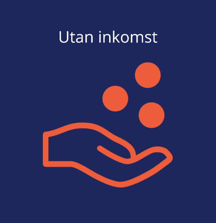 snabblån utan inkomst